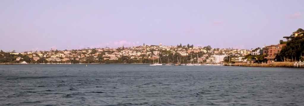 Captain Cook Cruises : Saturday 16th September 2026 Image -6aac7c35dd6fb