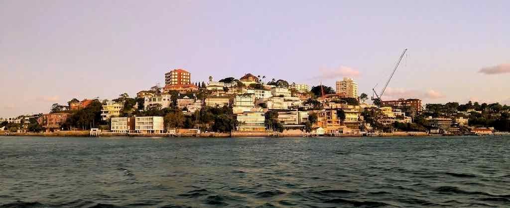 Captain Cook Cruises : Saturday 16th September 2026 Image -6aac7c36302d9
