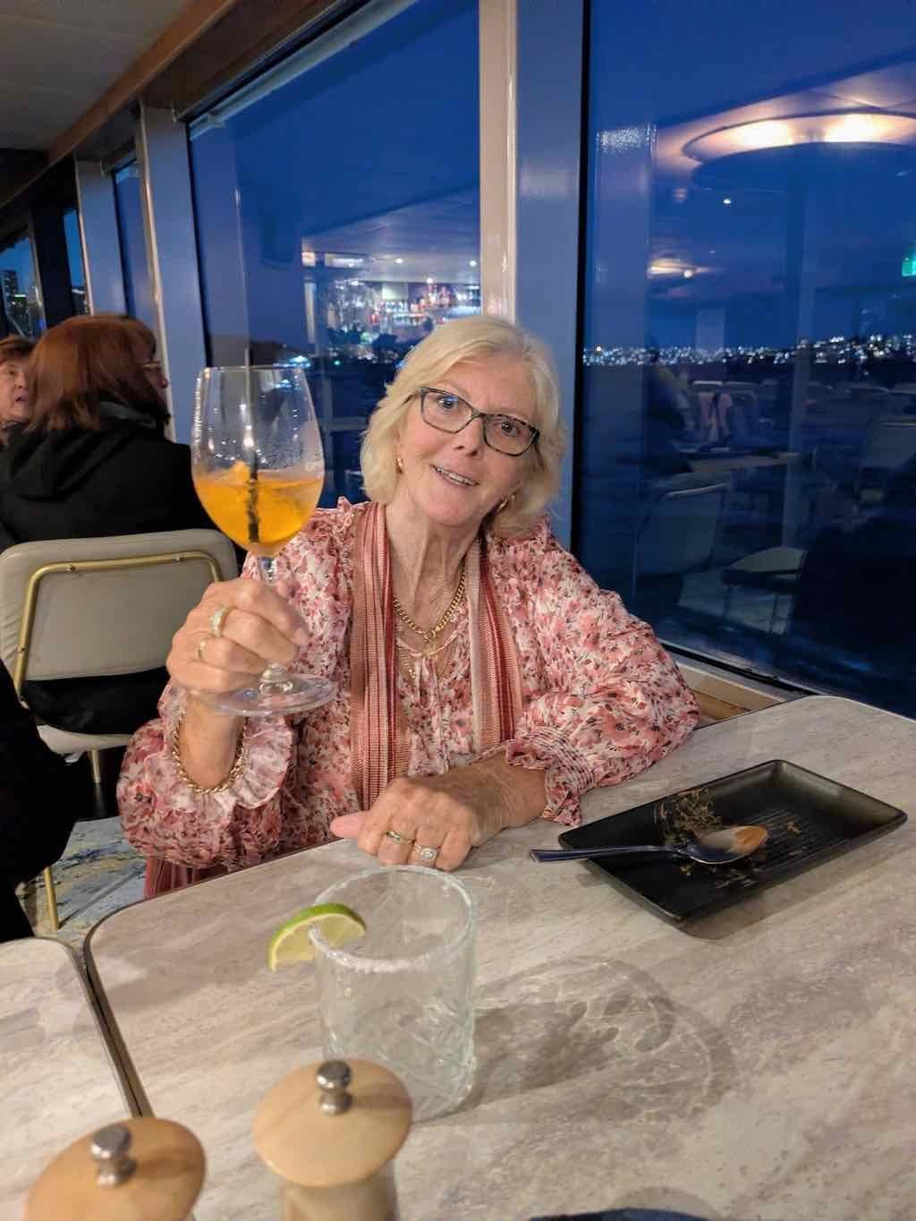 Captain Cook Cruises : Saturday 16th September 2026 Image -6aac7c659cf76
