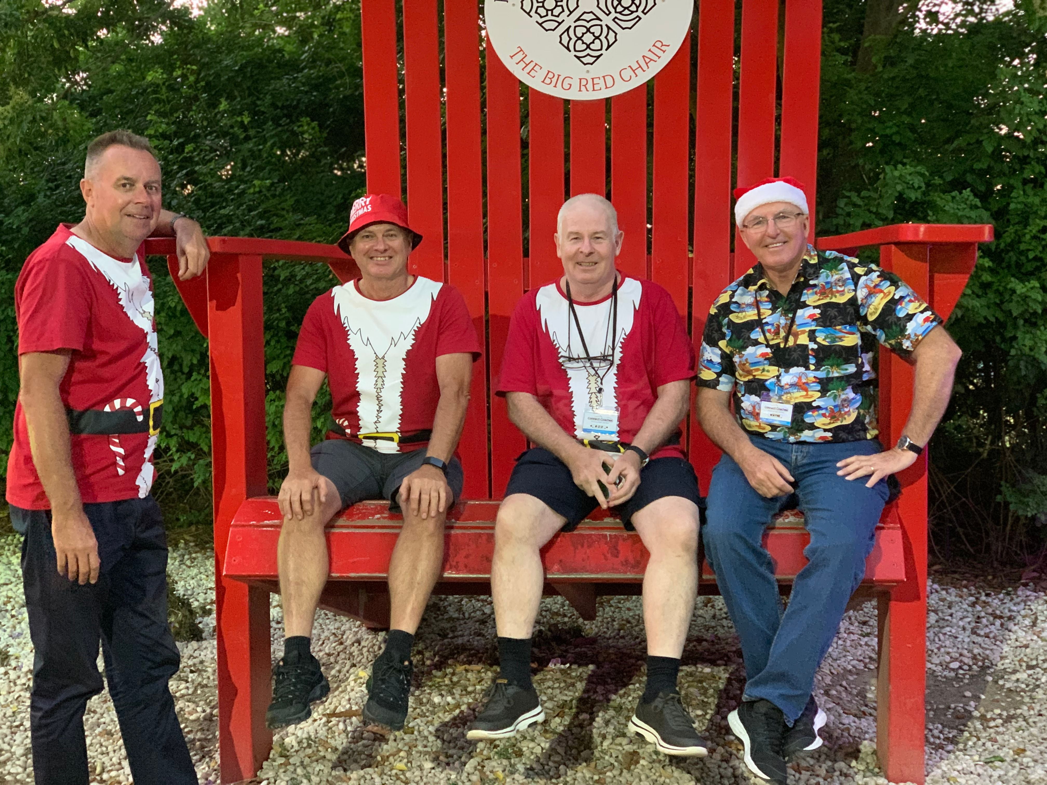 Short Breaks Tours for Seniors