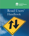Connect Coaches Heavy vehicle Driver Training - Roads & Marritime Road Users Handbook