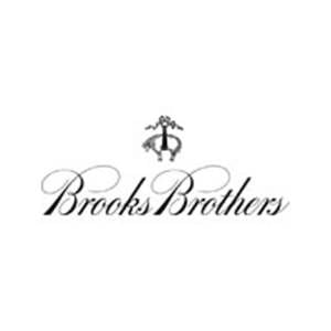 brooks brothers dfo