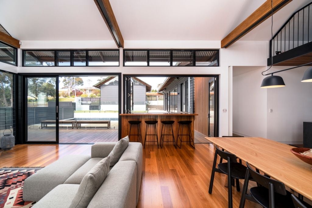 Window Concepts Inspiration - Our windows and doors in some favorite project