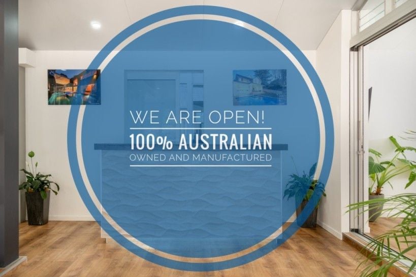 Aluminium Windows on the Central Coast Langford Windows