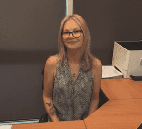 Meet the Team: Deb