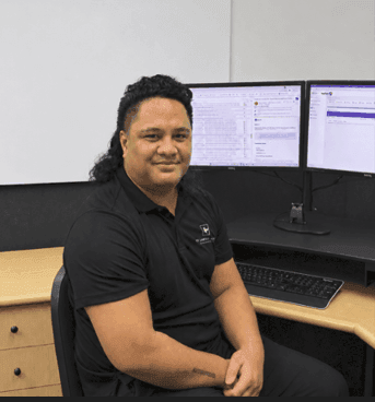 Meet the Team: Chris Meet the Team: Chris