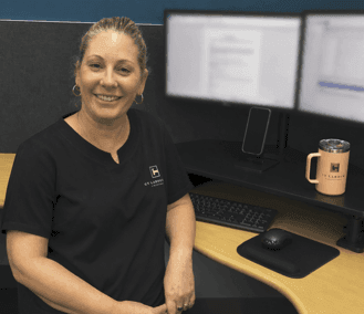 Meet the Team: Kathy