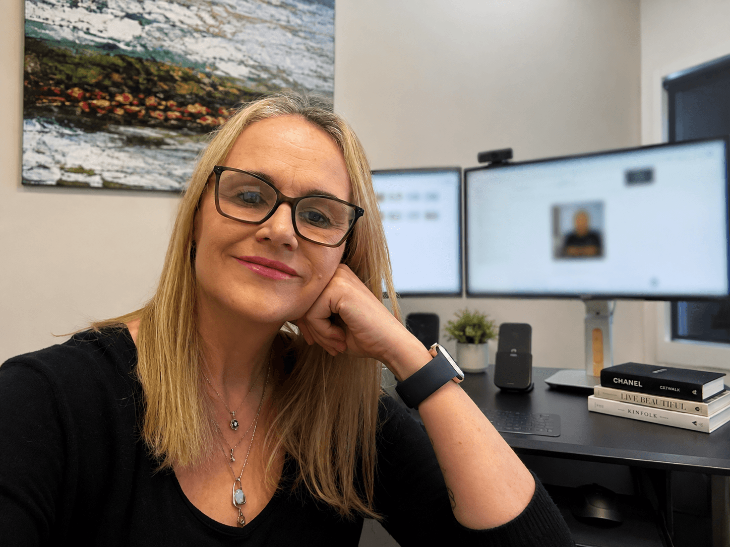 Meet the Team: Sam