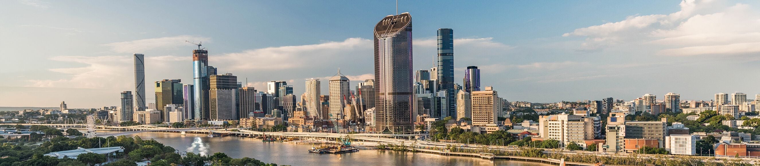 Brisbane Recruitment Specialists