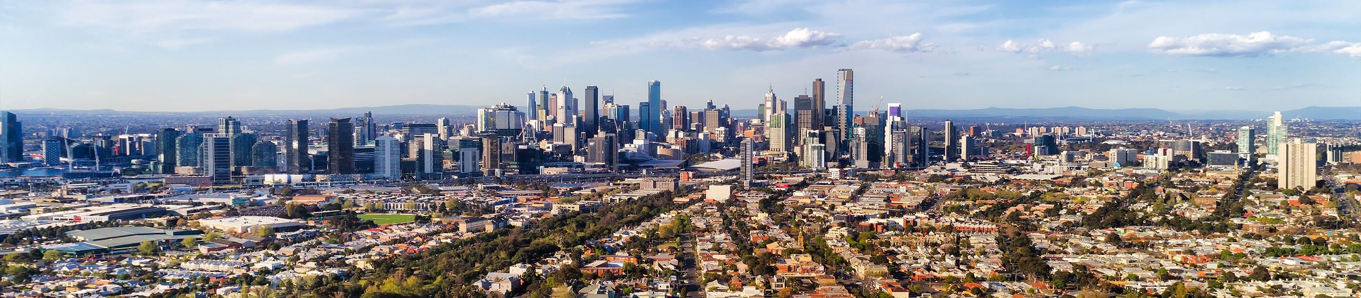 Melbourne Recruitment Specialists