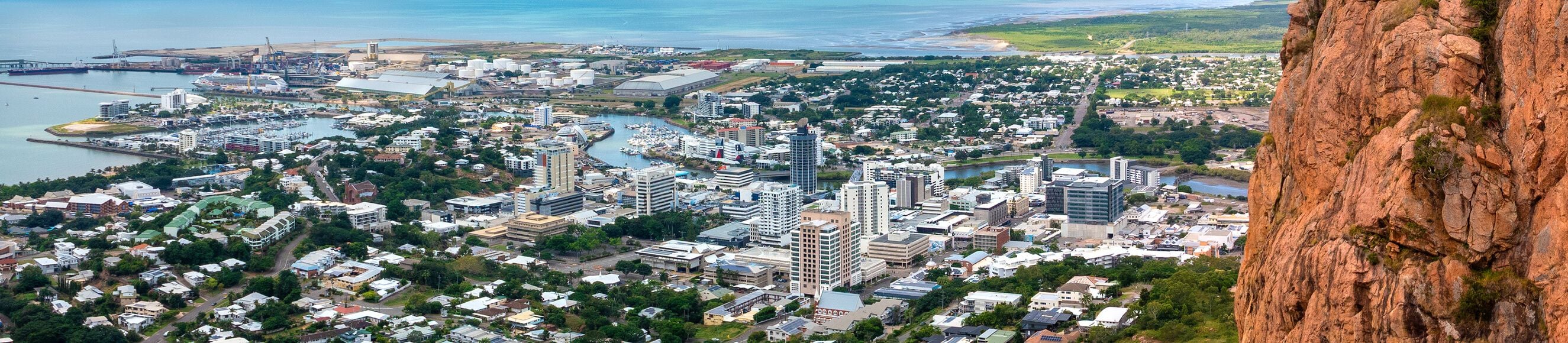 Cairns & Far North Queensland Recruitment Specialists