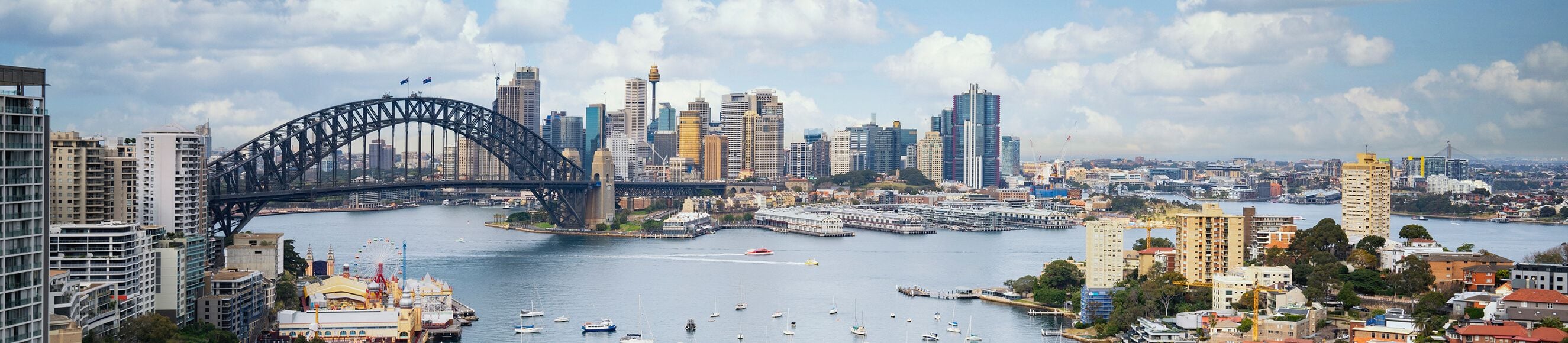 Sydney Recruitment Specialists