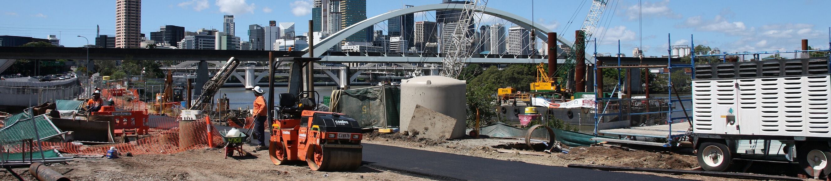 Labour Hire Construction Building & Civil
