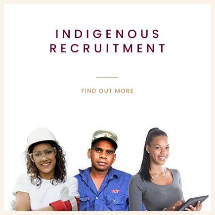 Indigenous Recruitment Page Link