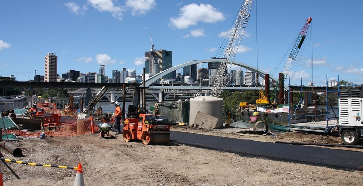 Labour Hire & Recruitment For Construction, Building & Civil Projects