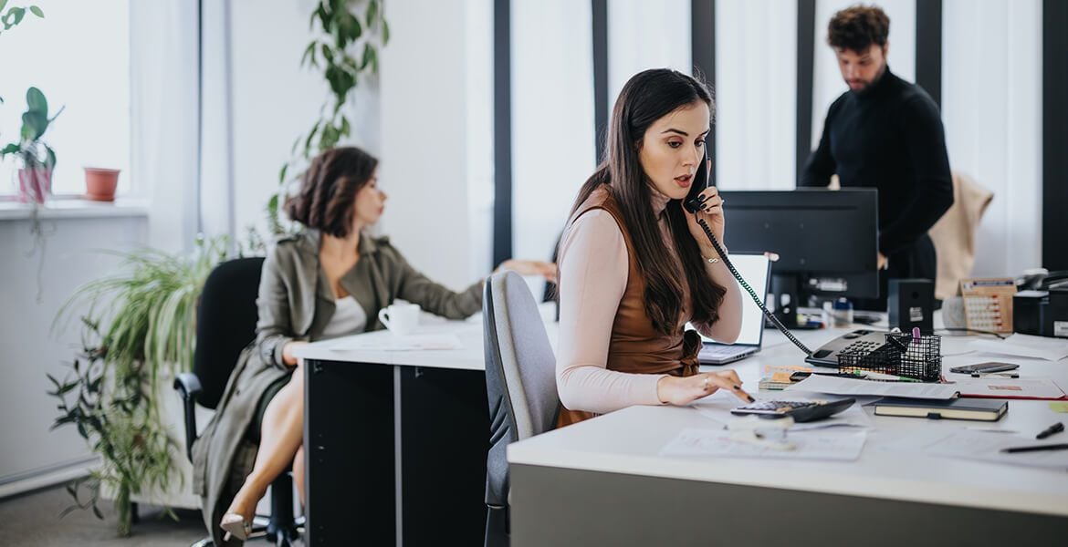 Labour Hire & Recruitment For Business Support, Office & Administration Roles