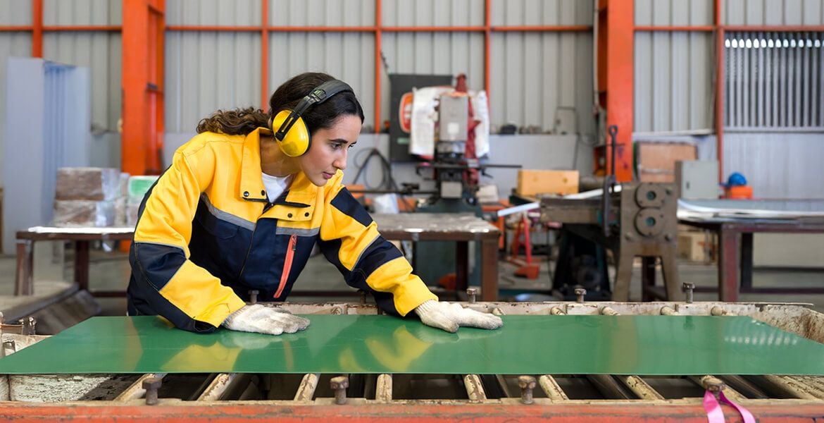 Labour Hire & Recruitment For Manufacturing & Production