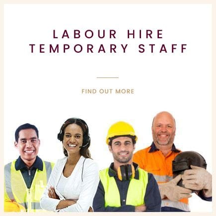 Labour Hire Temporary Staff Page Link