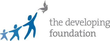 The Developing Foundation Inc.