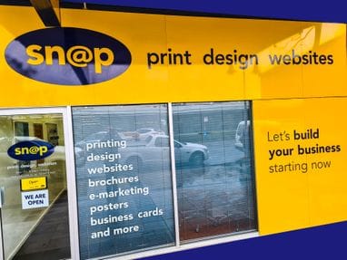Snap Print & Design - Wagga Wagga