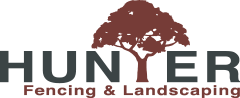 Hunter Fencing & Landscaping