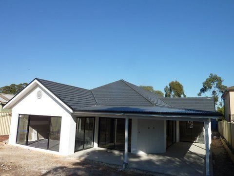 Condell Park Project