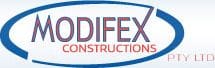 Modifex Constructions Pty Ltd