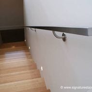 Rectangular Handrails
