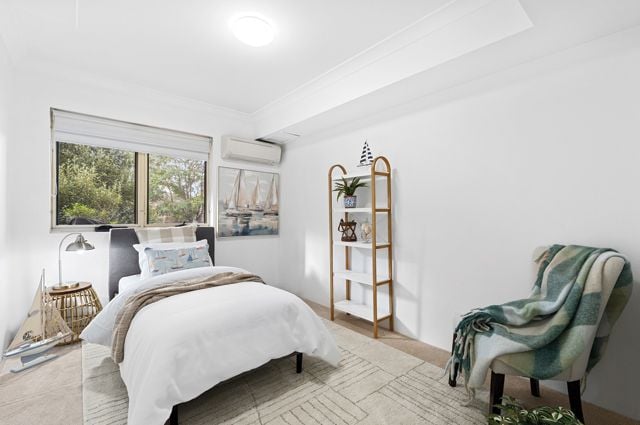 Bedroom Styling