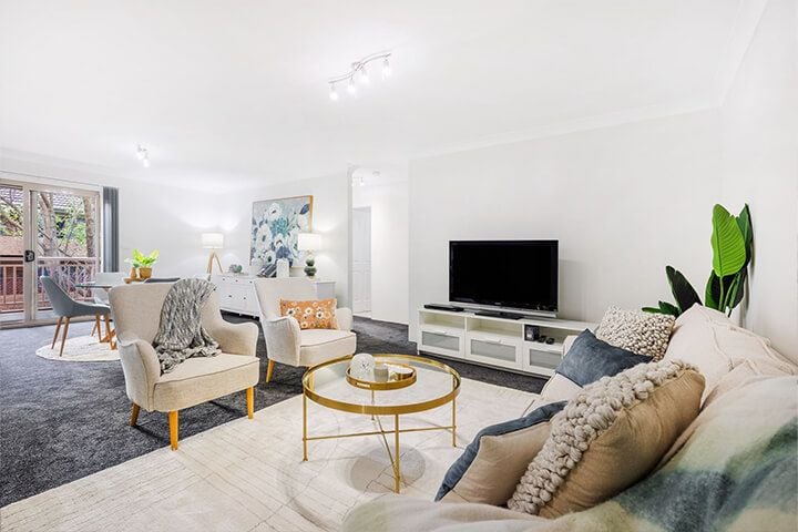 PROPERTY STYLING & STAGING