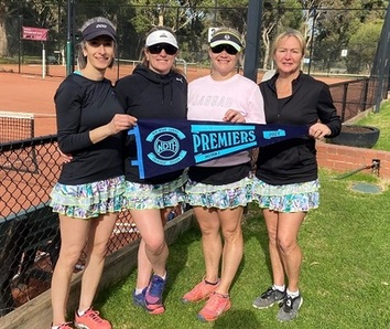 Ladies Competition Tennis Ladies Competition Tennis