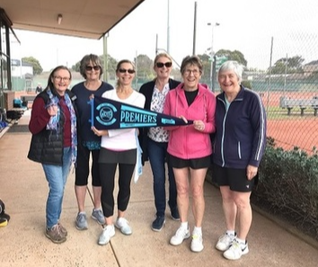 Ladies Competition Tennis Ladies Competition Tennis