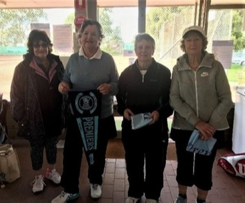 Ladies Competition Tennis Ladies Competition Tennis
