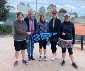 Ladies Competition Tennis Ladies Competition Tennis