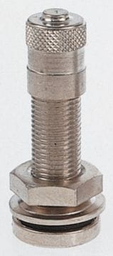 Motorcycle Valves