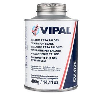 Vipal Patch & Bead Sealer