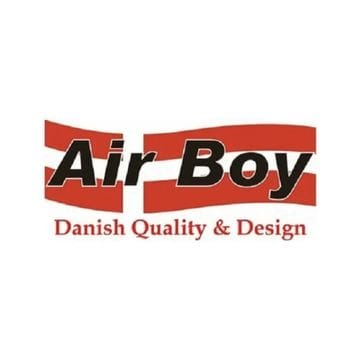 Air Boy