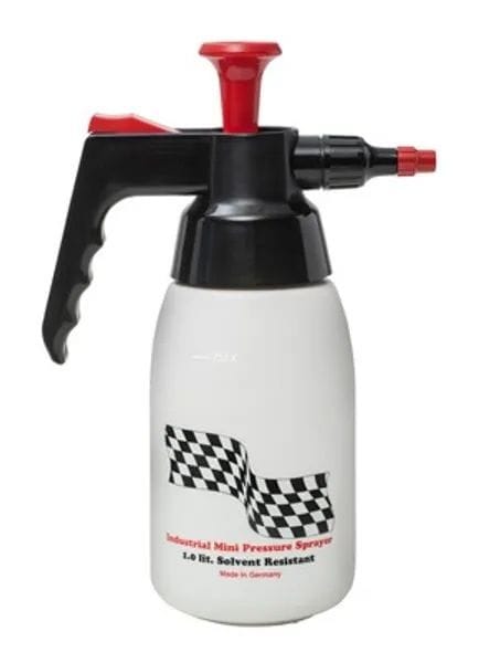 Spray Bottles
