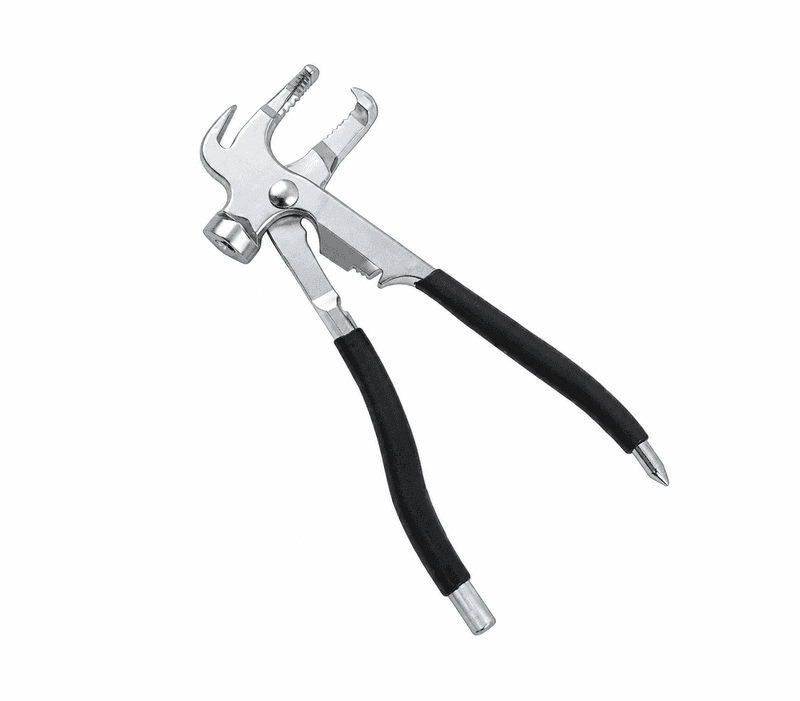 Wheel Weight Tools