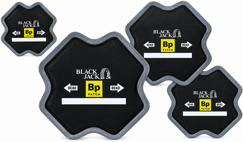 Black Jack Bias Ply Patch