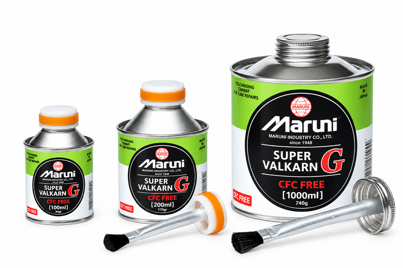Adhesives & Chemicals