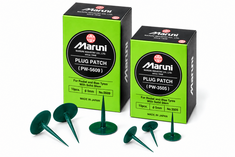 Maruni Plugs