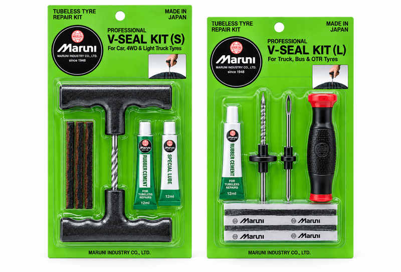Repair Kits