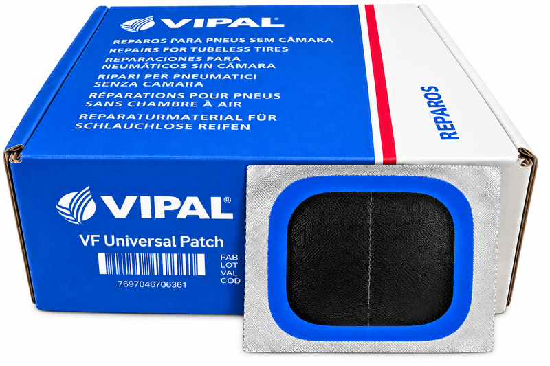 Vipal Universal Nail Hole Patch