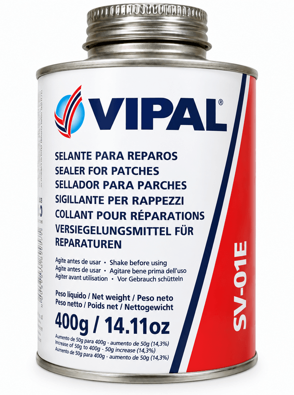 Vipal Patch & Bead Sealer