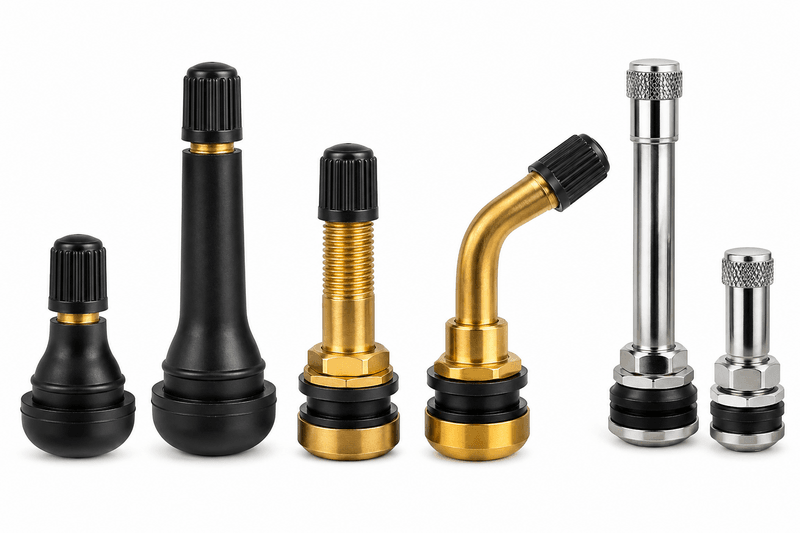 Valves