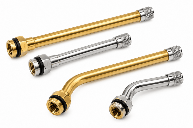 Valve Extensions