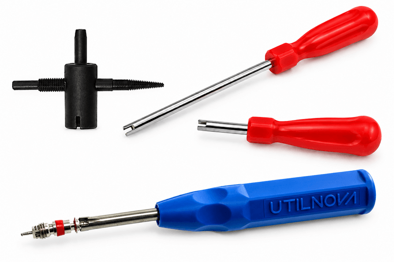 Valve Tools