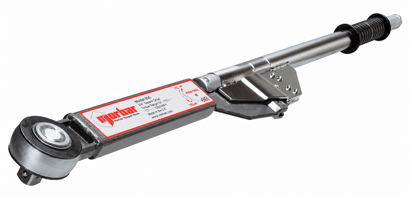 Torque Wrenches