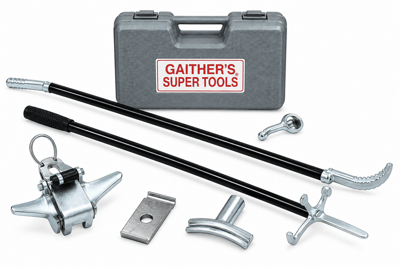 Tyre Levers & Mounting/Demounting Tools